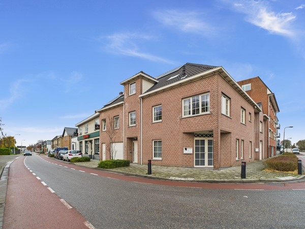 Cloosterstraat 1, 4587CA Kloosterzande